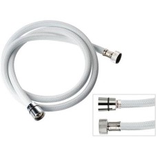 Душевой шланг Remer 332CNNB200 Белый матовый
