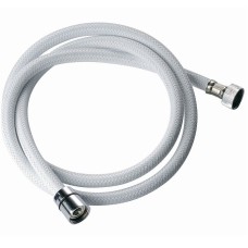 Душевой шланг Remer 332CNNB200 Белый матовый