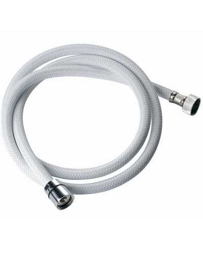 Душевой шланг Remer 332CNNB200 Белый матовый