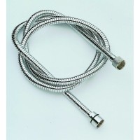 Душевой шланг Remer 333CNDGAT150 Хром