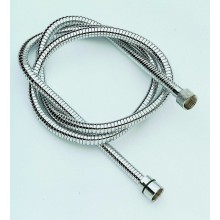 Душевой шланг Remer 333CNDGAT150 Хром