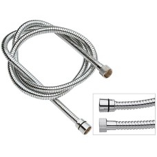 Душевой шланг Remer 333CNES120 Хром