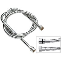 Душевой шланг Remer 333CNES200 Хром