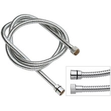 Душевой шланг Remer 333CNES200 Хром