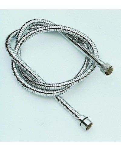 Душевой шланг Remer 333CNES200 Хром