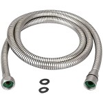 Шланги для душа