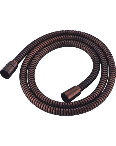 Душевой шланг WasserKRAFT A053 Темная бронза