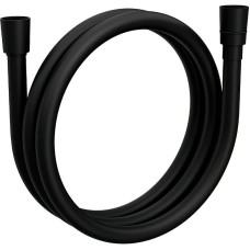 Душевой шланг Ravak SatinFlex X07P568 Черный матовый