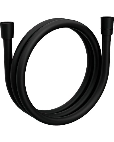 Душевой шланг Ravak SatinFlex X07P568 Черный матовый