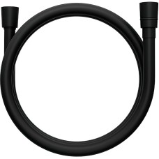 Душевой шланг Ravak SatinFlex X07P568 Черный матовый