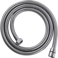 Душевой шланг Abber AF0020 Хром