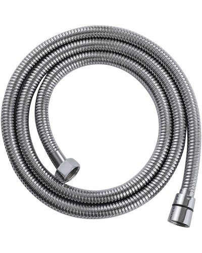 Душевой шланг Abber AF0020 Хром