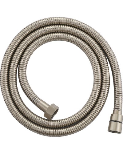 Душевой шланг Abber AF0020G Золото матовое
