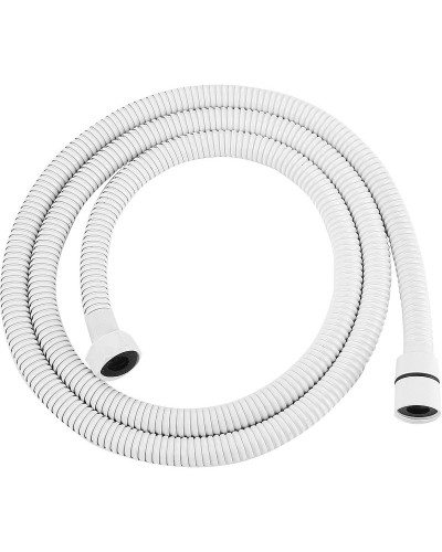 Душевой шланг Abber AF0020W Белый