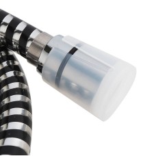 Шланг для душа Iddis A50611 1.2 Хром