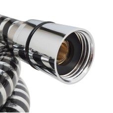 Шланг для душа Iddis A50611 1.2 Хром