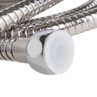 Шланг для душа Iddis A50211 0.6 Хром