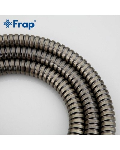 Душевой шланг Frap F40-4 Бронза