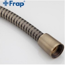 Душевой шланг Frap F40-4 Бронза