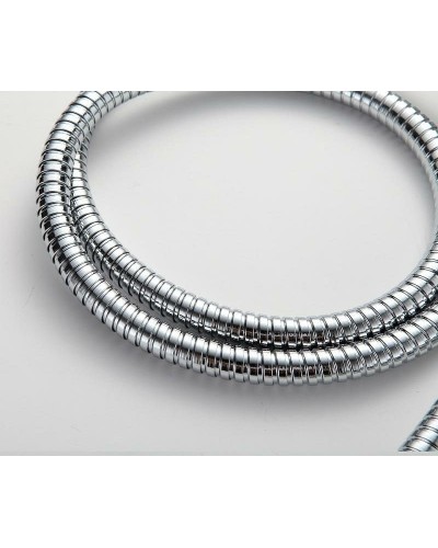 Душевой шланг Frap F43 Хром