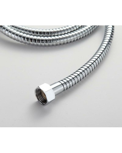 Душевой шланг Frap F43 Хром