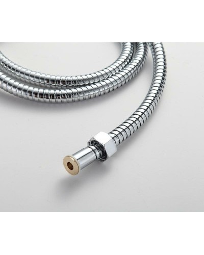 Душевой шланг Frap F43 Хром