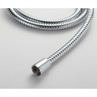 Душевой шланг Frap F43 Хром