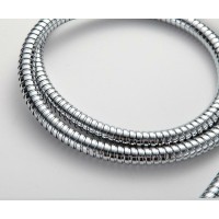 Душевой шланг Frap F43-1 Хром