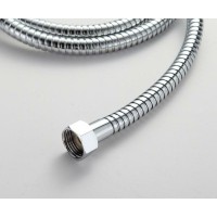 Душевой шланг Frap F43-1 Хром