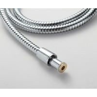 Душевой шланг Frap F43-1 Хром