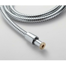 Душевой шланг Frap F43-1 Хром