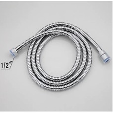 Душевой шланг Frap F43-2 Хром