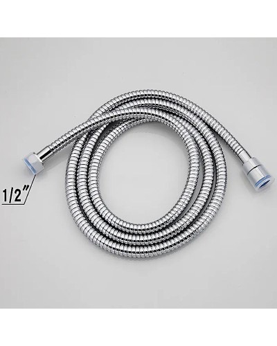 Душевой шланг Frap F43-2 Хром