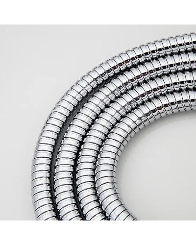 Душевой шланг Frap F43-2 Хром