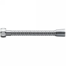 Душевой шланг Frap F46 Хром