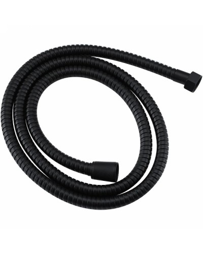 Душевой шланг Frap F46-6 Черный