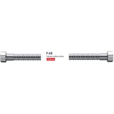 Душевой шланг Frap F48 Хром