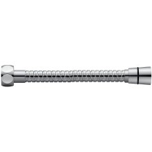 Душевой шланг Frap F49 Хром