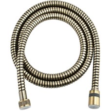 Душевой шланг Lemark LE8037B-Bronze Бронза