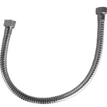 Гибкий шланг 30 см хром Cezares CZR-FD-30-01