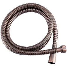 Душевой шланг Cezares Czr CZR-FMDC2-180-02 Бронза