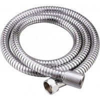 Душевой шланг Cezares Czr CZR-F-FMDC-01 Хром