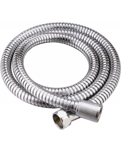 Душевой шланг Cezares Czr CZR-F-FMDC-01 Хром