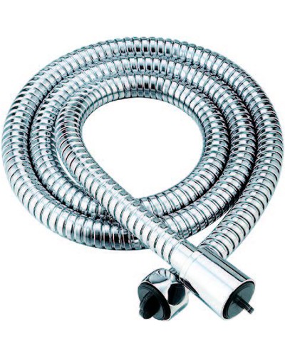 Душевой шланг Cezares Czr CZR-FMM-120-01 Хром