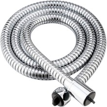 Душевой шланг Cezares Czr CZR-U-FBV-200-01 Хром