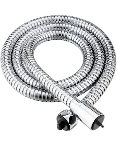 Душевой шланг Cezares Czr CZR-U-FBV-200-01 Хром