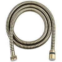 Душевой шланг 150 см Lemark LE8037B Bronze