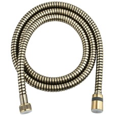 Душевой шланг 150 см Lemark LE8037B Bronze