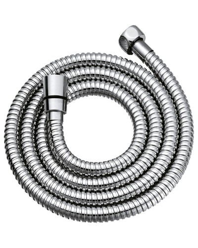 Душевой шланг WasserKRAFT A057 Хром