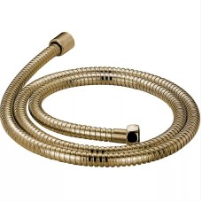 Душевой шланг Cezares Czr CZR-U-FBV-200-03/24 Золото 24 карат